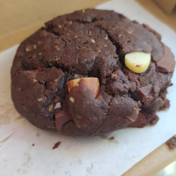 photo of Café Despertar Cookie shared by @arianedias on  15 Jul 2021 - review