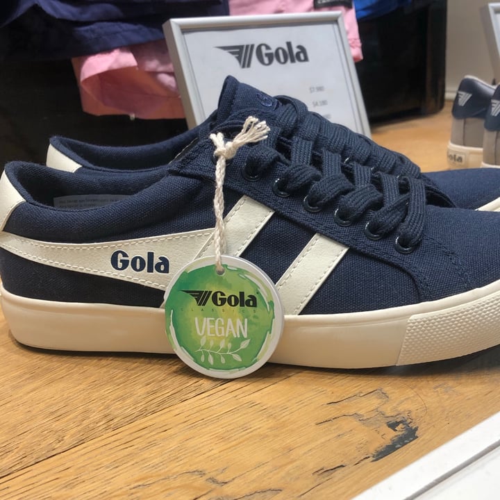 photo of Gola Gola Clasics shared by @almadaud on  19 Dec 2020 - review