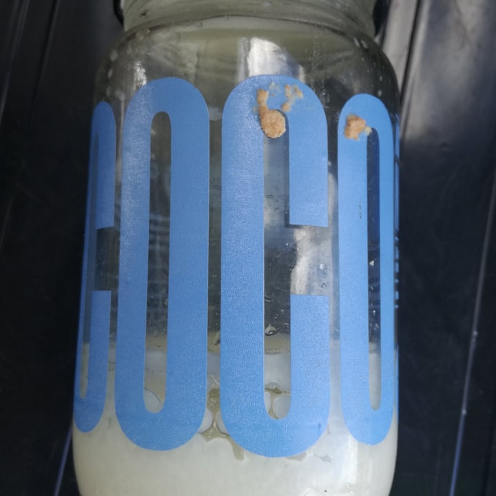 review photo of Kos Food Aceite De Coco shared by @ruly1959 on 08 Feb 2022 - review