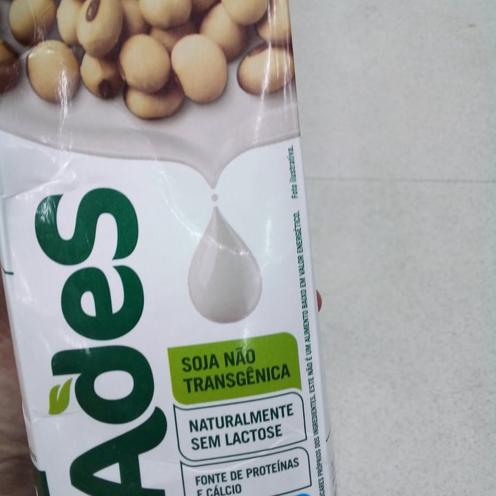 review photo of Unilever leite de soja shared by @irani on 14 May 2022 - review