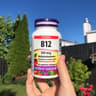 Webber Naturals