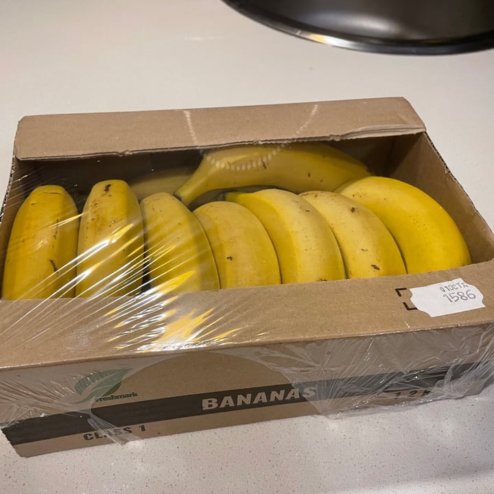 photo of Checkers Bananas shared by @pravika on  28 Sep 2021 - review