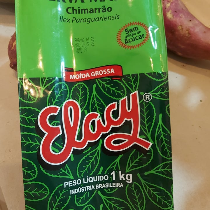 review photo of Erva-Mate Elacy Erva Mate shared by @alinecristinaabreud on 21 May 2022 - review