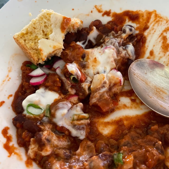 photo of Kite Hill Plain Unsweetened Almond Milk Greek Style Yogurt shared by @amorisw on  18 May 2020 - review