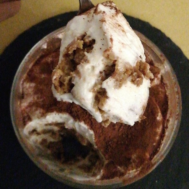 photo of Selezione Naturale Tiramisù shared by @giorgia14 on  05 Oct 2022 - review
