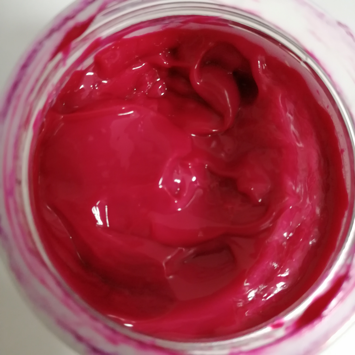 Manic Panic Hot Hot Pink Review abillion