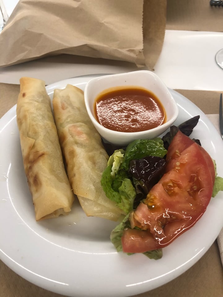 review photo of Km. O Pasta shared by @nala4 on 13 Aug 2019 - review