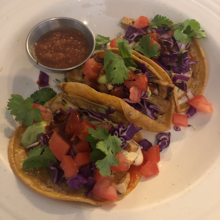 photo of Morning Glory Cafe MoJo Tacos shared by @aubrey5 on  06 Jul 2021 - review