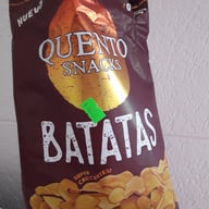 Quento Snacks