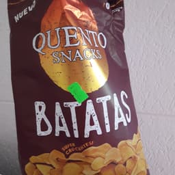 Quento Snacks