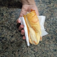 Pão francês