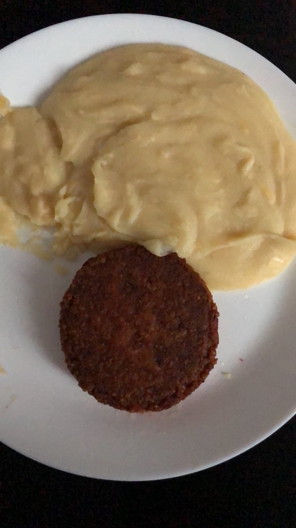 photo of Beyond Meat Beyond Burger Plant-Based Patties shared by @seguilamoda on  31 Jan 2020 - review