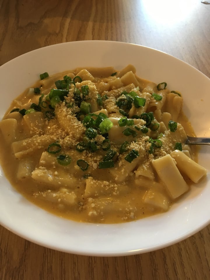 photo of Fern Cafe and Bakery Mac and Cheese shared by @maggie on  11 Nov 2018 - review