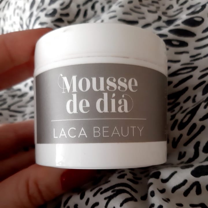 review photo of LACA Cosmetica Crema Renovadora shared by @gabita on 14 Sep 2020 - review