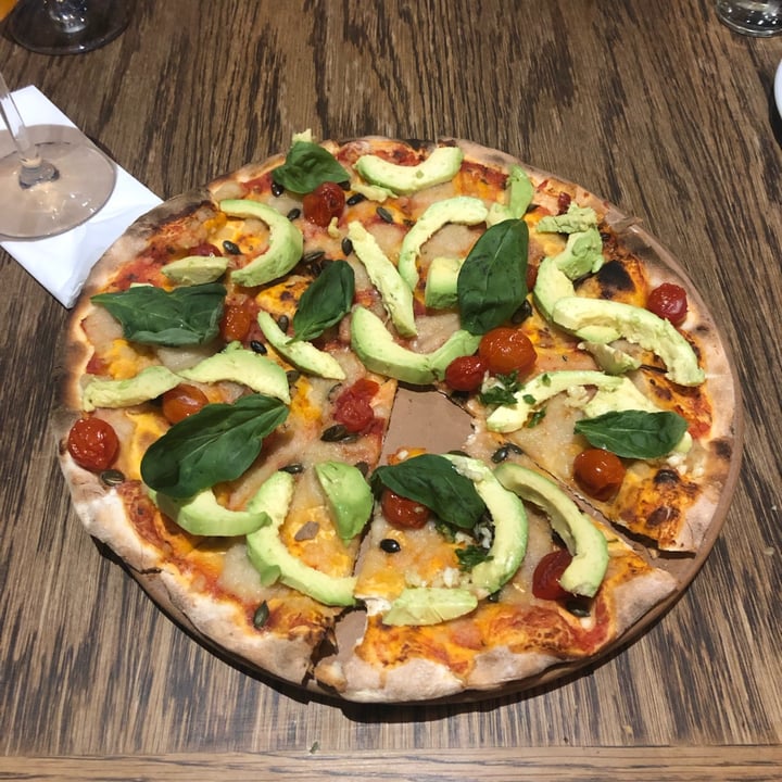 photo of Col'Cacchio - Blouberg Lazio Pizza shared by @zsuz on  24 Sep 2022 - review