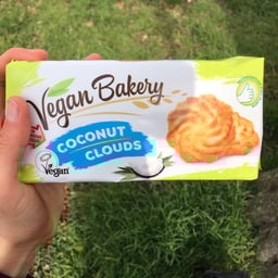 Vegan Bakery