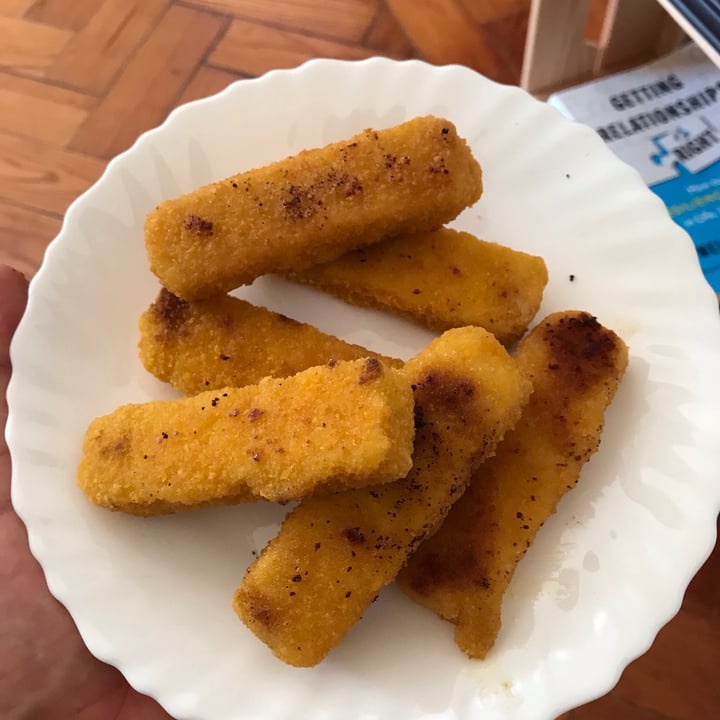 review photo of Moving Mountains Palitos estilo pescado shared by @joaoalmeida on 16 Sep 2021 - review