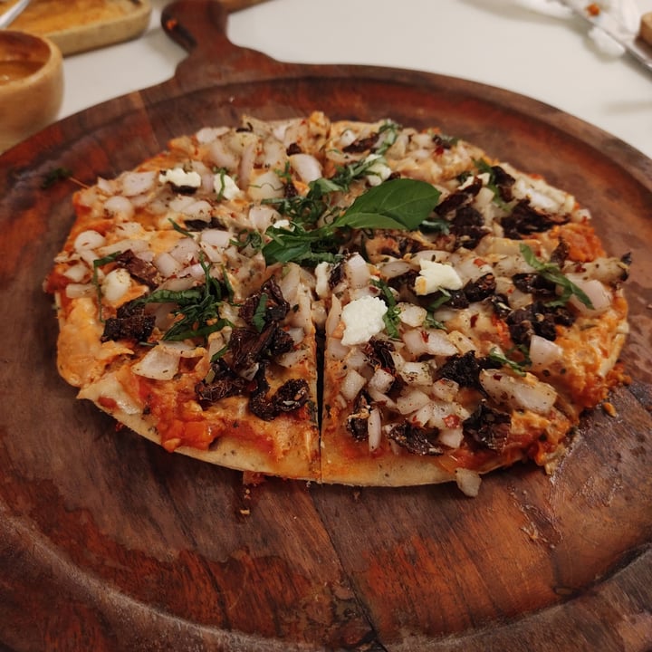 review photo of MITTI Cafe Enerjuvate Special shared by @lol1409 on 25 Jul 2022 - review