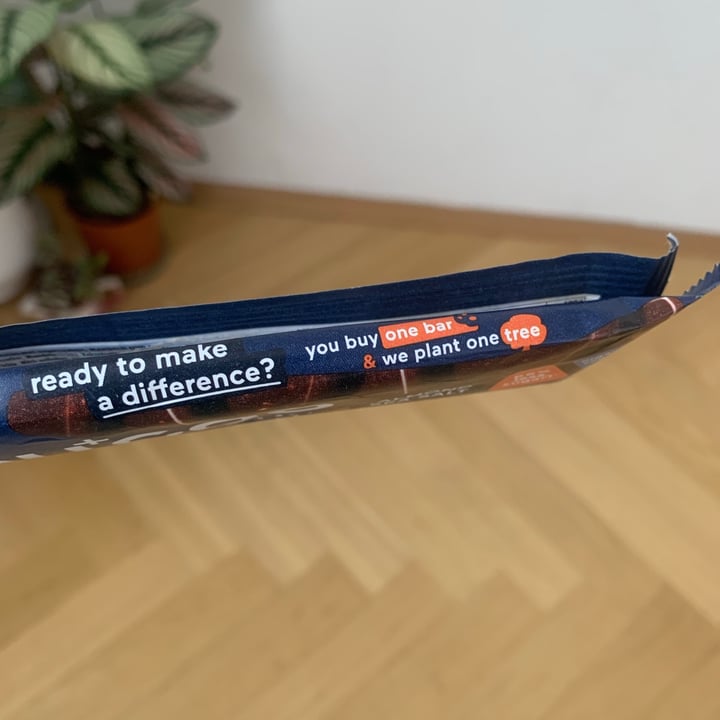 review photo of the nu company almond sea salt shared by @simonesmouton on 20 Jan 2021 - review