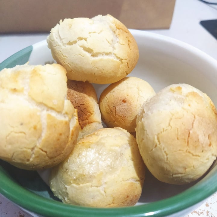 review photo of Calango Pão de que? shared by @malau1372 on 03 Oct 2021 - review