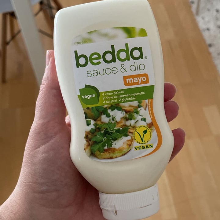 photo of Bedda Sauce And Dip Mayo shared by @hereitsvale on  10 Mar 2022 - review