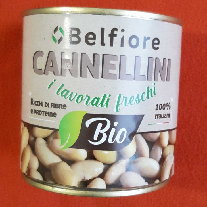 photo of Belfiore bio Cannellini shared by @consusmall on  26 Mar 2022 - review