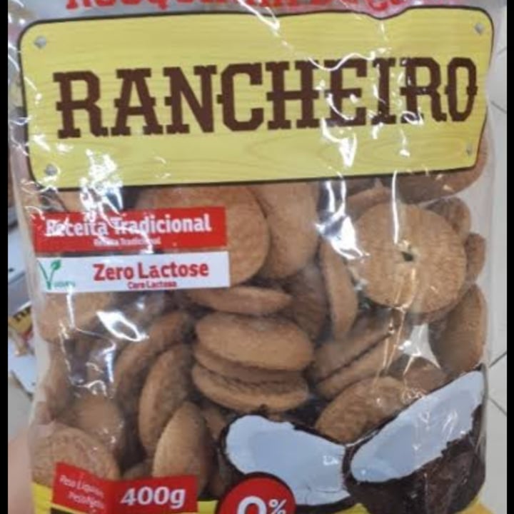 photo of Rancheiro Rosquinha De Coco shared by @lilian14 on  14 May 2022 - review