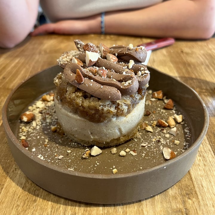 review photo of Seibo Tiramisu shared by @bautiquerejeta on 09 Oct 2022 - review