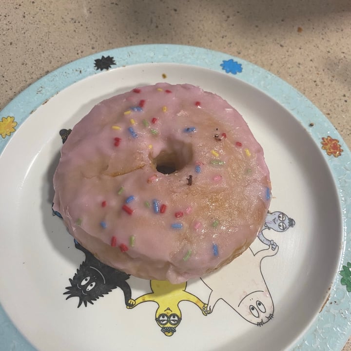 photo of Alice in Wonderpie Donuts shared by @susana01 on  28 Jan 2021 - review