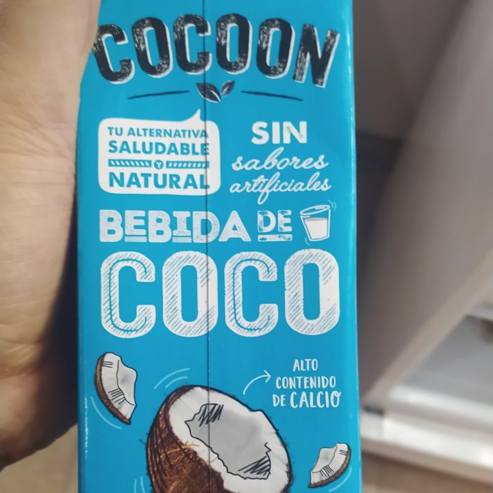 review photo of Cocoon Bebida De Coco shared by @jformica on 22 Dec 2021 - review