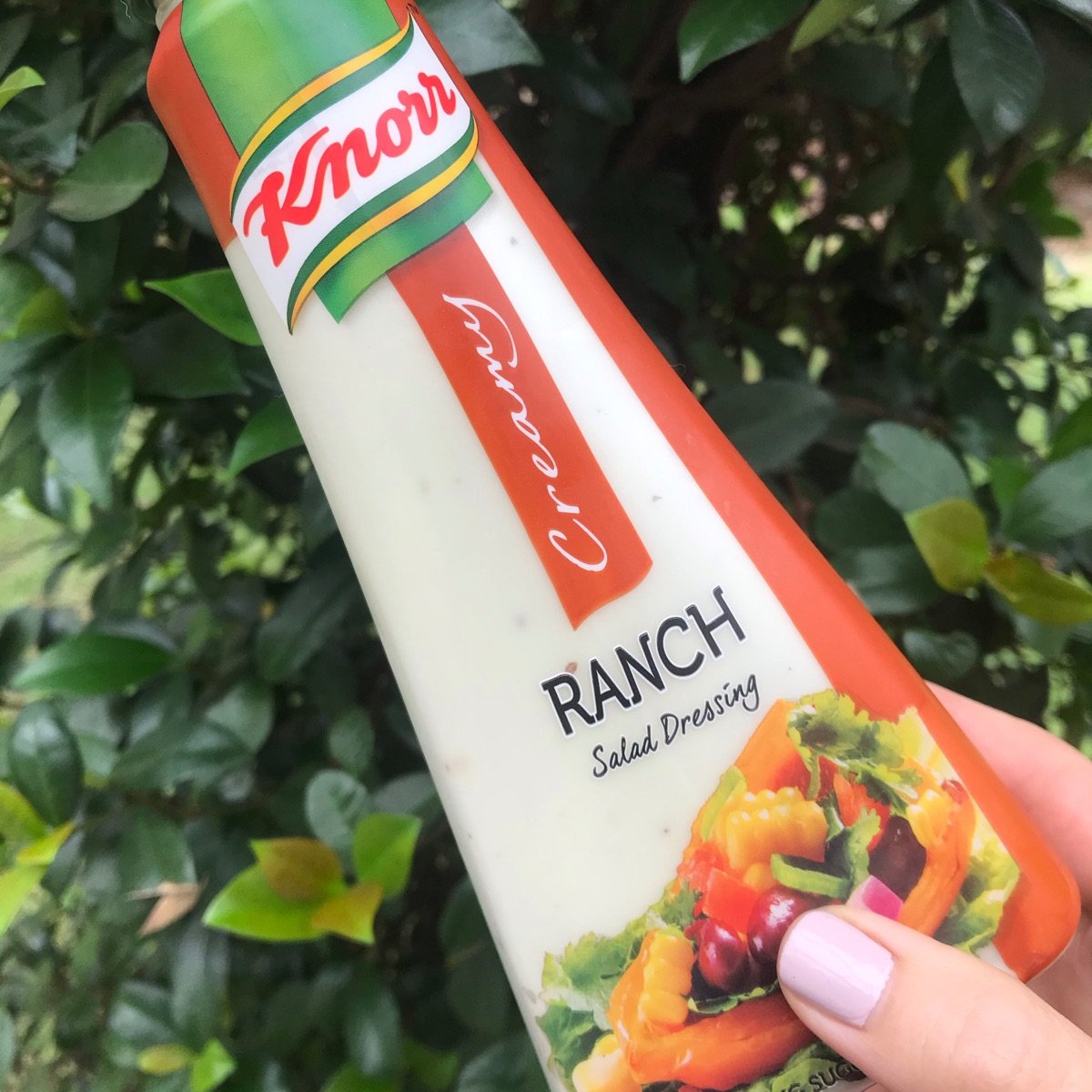 Knorr RANCH Salad Dressing Reviews abillion
