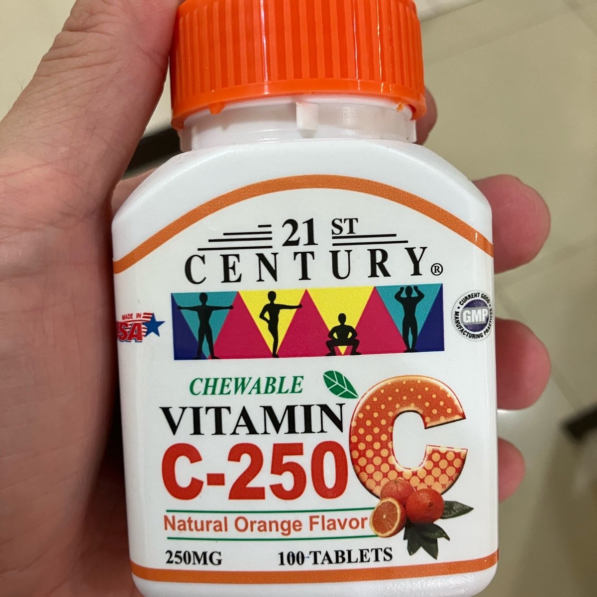 21st Century Vitamin c Reviews | abillion