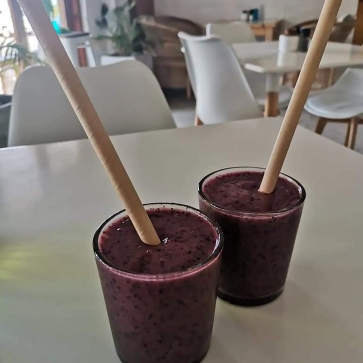 review photo shared by @kwaaimaraai on 03 Sep 2021 - post
