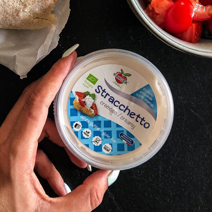 review photo of Pangea Foods Stracchetto shared by @agnesecasc on 17 Aug 2021 - review
