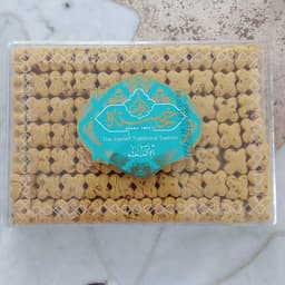 Aghaei sweets
