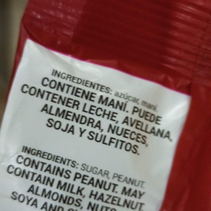 review photo of Lheritier Garrapiñadas shared by @zoestorino on 30 Oct 2021 - review