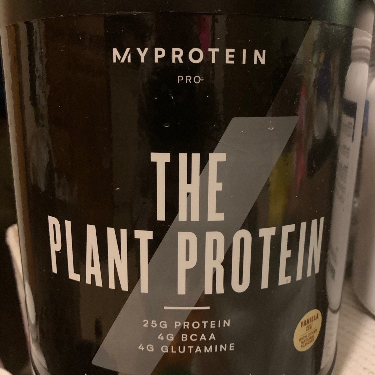 Myprotein The Plant Protein Reviews abillion