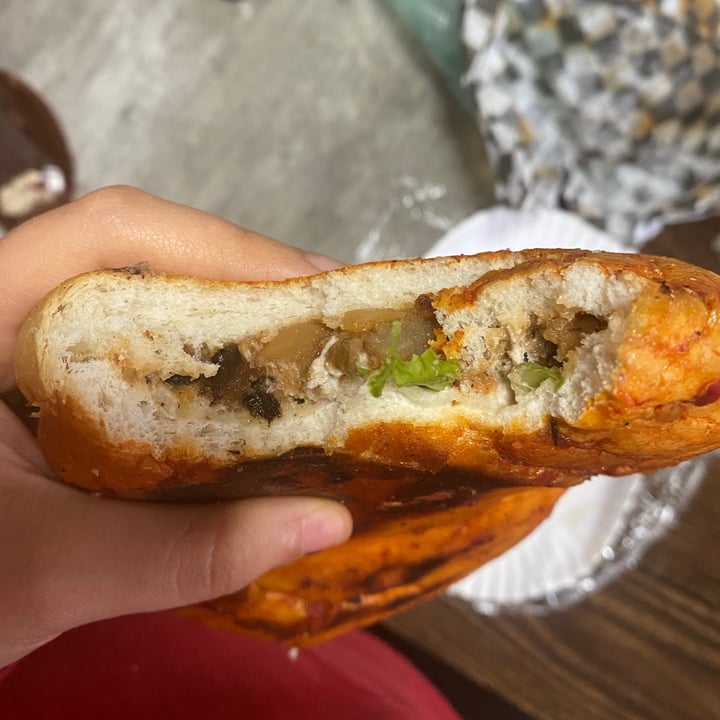 review photo of Bazar Veganería Pambazo shared by @michdmz on 29 Jun 2021 - review