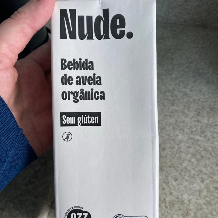 photo of Nude Nude Aveia shared by @kenianunes on  09 Jul 2021 - review