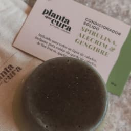 planta que cura