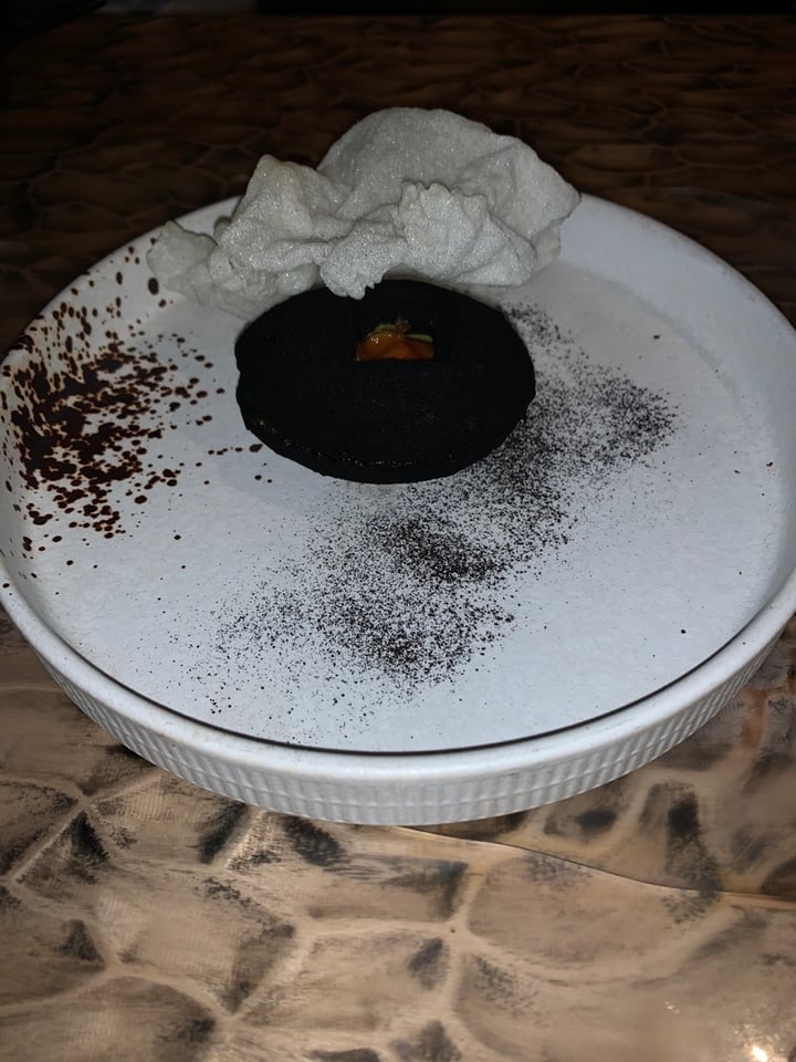 review photo of Ichu Hong Kong Palta Quemada shared by @masajunkun on 14 Jan 2020 - review