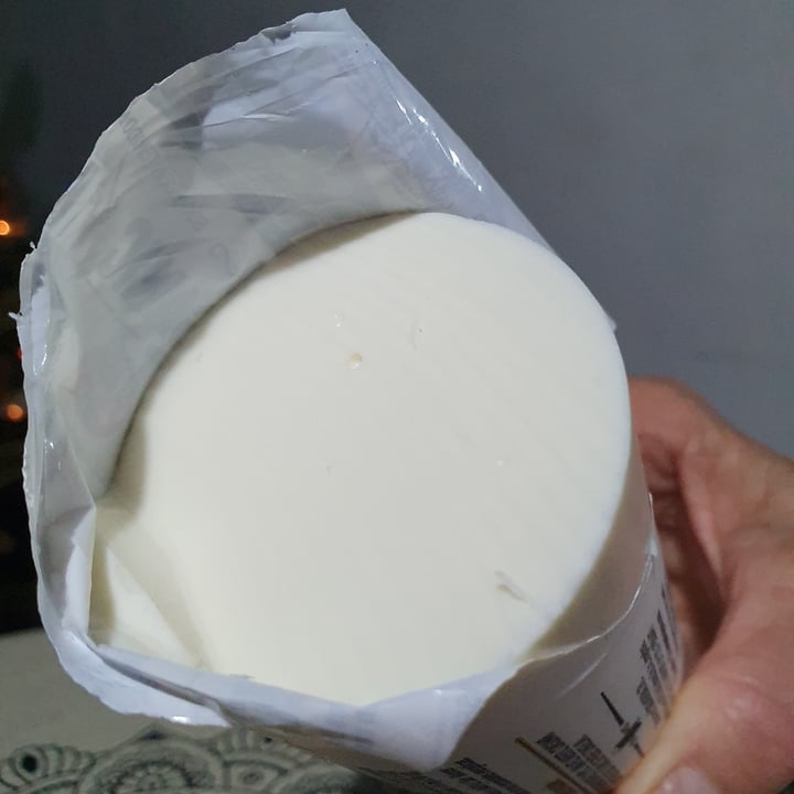 photo of Biorganic Mozzarella shared by @lupemusso on  16 Jan 2022 - review