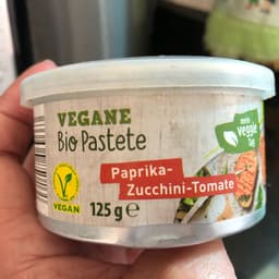 patê vegano