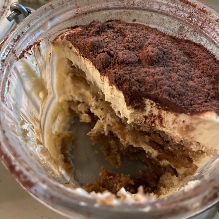 review photo of aTipico Tiramisù shared by @chiaranour on 29 Oct 2022 - review