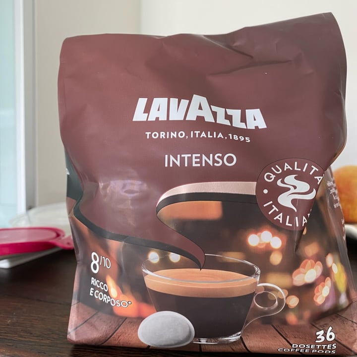 review photo of Café Lavazza Cafe Lavazza shared by @vmonicasn on 26 Jun 2022 - review