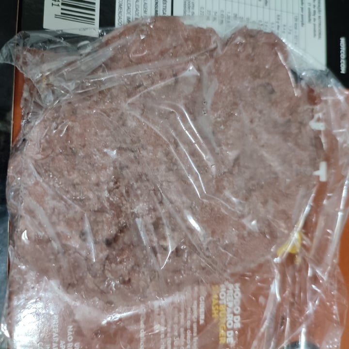 review photo of NotCo hambúrguer shared by @vanessaluchetti on 04 Dec 2022 - review