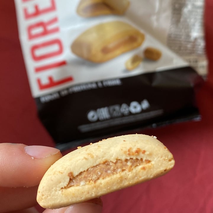photo of Fiorentini Ener go peanut butter shared by @latoms on  07 Feb 2022 - review