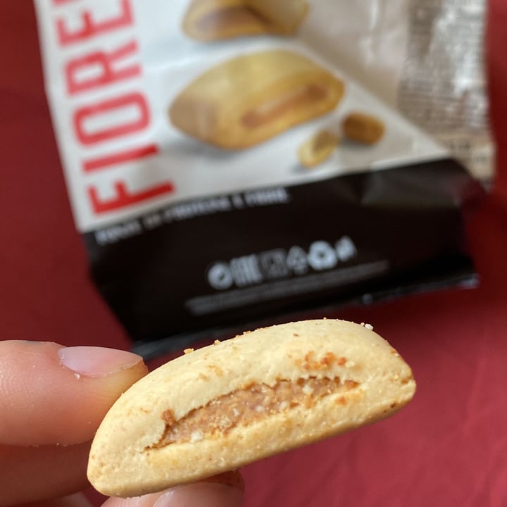 review photo of Fiorentini Ener go peanut butter shared by @latoms on 07 Feb 2022 - review