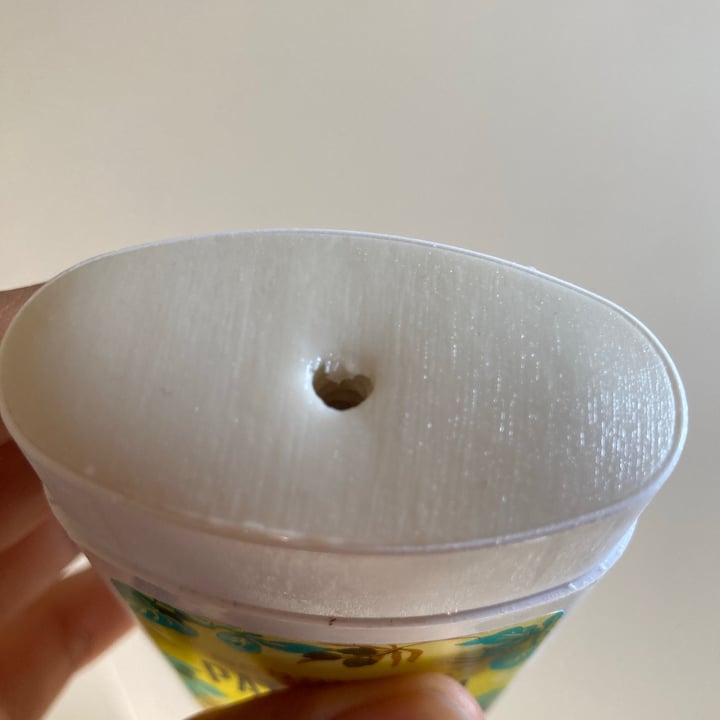 review photo of Schmidt's Hempseed oil natural deodorant shared by @teresannnnnn on 11 Oct 2020 - review