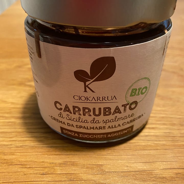 review photo of Ciokarrua Carrubato shared by @amelia78 on 25 Jul 2022 - review